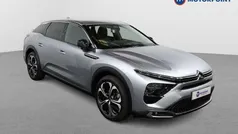 Used 2023 Citroën C5 X Shine Estate | £22,799 (Good price)