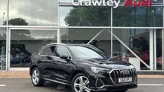 Used 2023 Audi Q3 S-Line SUV | £26,390 (Good price)