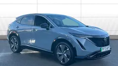 Used 2025 Nissan Ariya Evolve SUV | £23,831 (Good price)