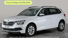 Used 2022 Skoda Kamiq SUV | £10,716 (Fair price)