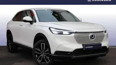 Used 2022 Honda HR-V Elegance SUV | £20,450 (Fair price)