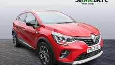 Used 2022 Renault Captur SE SUV | £14,995 (Good price)