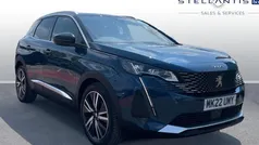 Used 2022 Peugeot 3008 Premium Estate | £18,267 (Fair price)