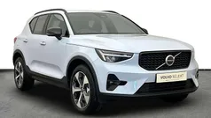 Used 2025 Volvo XC40 Plus SUV | £36,000 (Super price)