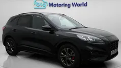 Used 2022 Ford Kuga ST-Line SUV | £21,050 (Fair price)