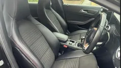 Used 2018 Mercedes A160 AMG line Hatchback | £11,899 (Fair price)