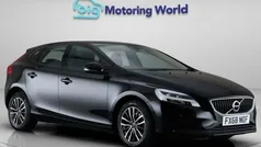 Used 2019 Volvo V40 Momentum Estate | £10,300 (Fair price)