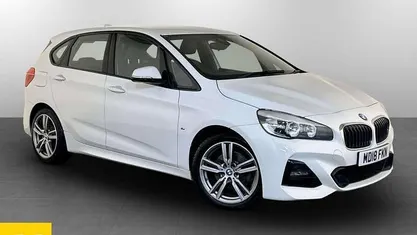 Used BMW 220 M Sport 190 HP (139 kW) 2019 Estate