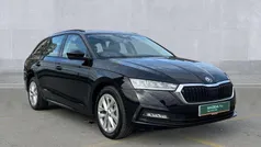 Used 2024 Skoda Octavia SE Technology Estate | £21,350 (Fair price)