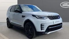 Used 2022 Land Rover Discovery 5 SE Dynamic SUV | £45,163 (Fair price)