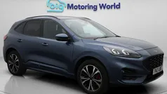 Used 2023 Ford Kuga ST-Line X SUV | £15,600 (Good price)