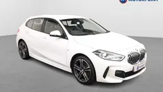 Used 2024 BMW 118 M Sport Hatchback | £20,499 (Fair price)