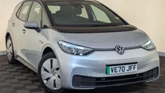 Used 2022 VW ID.3 Pro Performance Hatchback | £11,595 (Super price)