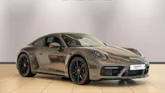Grey Used 2022 Porsche 911 Coupe | £89,490 (Super price)