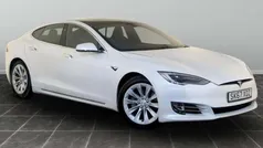 Used 2013 Tesla Model S Sedan | £17,295 (Fair price)