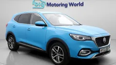 Used 2022 MG HS Exclusive SUV | £15,900 (Fair price)