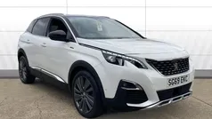 Used 2019 Peugeot 3008 Premium Estate | £14,995 (Fair price)