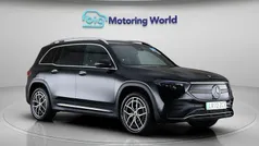 Used 2024 Mercedes EQB350 AMG Line Premium SUV | £26,500 (Good price)