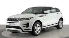 Used 2020 Land Rover Range Rover evoque R-Dynamic Hatchback | £19,020 (Good price)