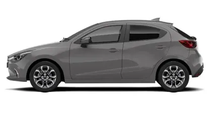 Used Mazda 2 Inclusive 90 HP (66 kW) 2019 Hatchback