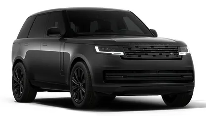 New 2025 Land Rover Range Rover HSE SUV | £109,138 (Fair price)