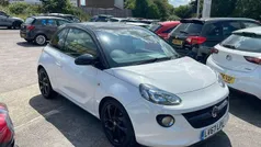 Used 2017 Vauxhall Adam S Hatchback | £7,295 (Fair price)