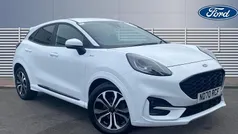 Used 2023 Ford Puma ST-Line Hatchback | £12,152 (Super price)