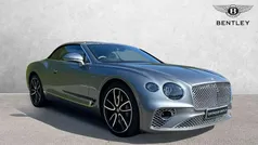 Used 2019 Bentley Continental GT Convertible Cabriolet | £129,990