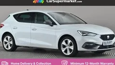Used 2024 Seat Leon FR Hatchback | £13,397 (Super price)