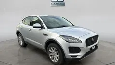 Used 2020 Jaguar E-Pace S SUV | £12,490 (Fair price)