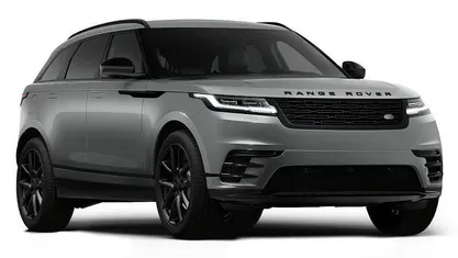 New 2025 Land Rover Range Rover Velar SE Dynamic SUV | £61,371 (Fair price)