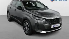 Grey Used 2024 Peugeot 3008 Active Hatchback | £18,499 (Fair price)