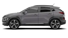 New 2026 Hyundai Kona Advanced SUV | £32,338 (Good price)