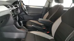 Used 2018 Skoda Rapid SE Hatchback | £10,849 (Fair price)