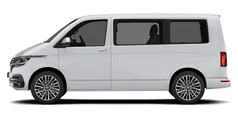 Used 2025 VW T6.1 Van | £37,524 (Fair price)