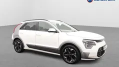 Used 2025 Kia e-Niro 4 SUV | £21,399 (Fair price)
