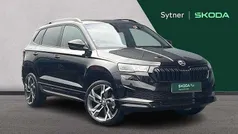 Used 2024 Skoda Karoq SportLine SUV | £28,750 (Fair price)