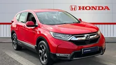 Used 2023 Honda CR-V Hybrid SUV | £18,995 (Super price)