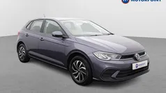 Used 2024 VW Polo Life Hatchback | £18,049 (Fair price)