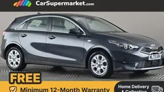 Used 2023 Kia Ceed Hatchback | £15,197 (Fair price)