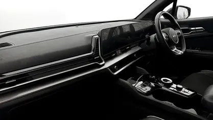 Used 2023 Kia Sportage GT-Line SUV | £22,899 (Fair price)