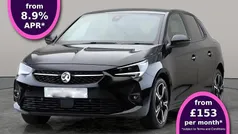 Used 2021 Vauxhall Corsa SRi Hatchback | £11,598 (Fair price)