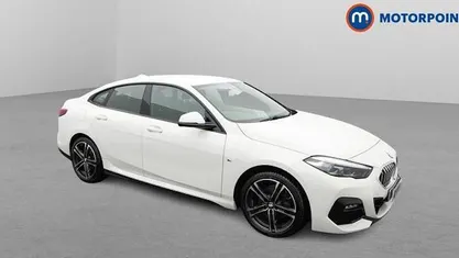 Used BMW 218 M Sport 136 HP (100 kW) 2024 Coupe