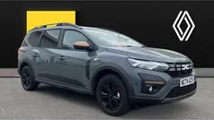 Used 2024 Dacia Jogger Extreme MPV | £20,830 (Fair price)