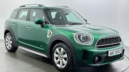 Used Mini Cooper S Classic 220 HP (161 kW) 2022 Hatchback