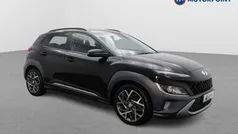 Used 2023 Hyundai Kona Premium SUV | £16,999 (Fair price)