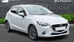 Used 2019 Mazda 2 Inclusive Hatchback | £14,000 (Fair price)