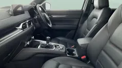 Used 2023 Mazda CX-5 Homura-Line SUV | £24,754 (Fair price)