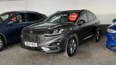 Used 2023 Ford Kuga ST-Line SUV | £18,999 (Good price)