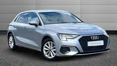 Used 2020 Audi A3 Hatchback | £16,991 (Good price)